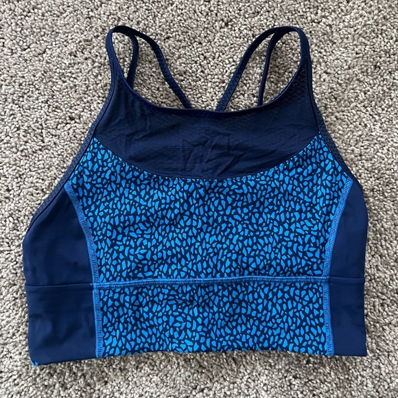 Lululemon Bra - Picture 1 of 3